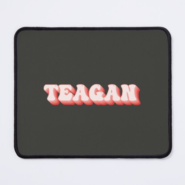 Item preview, Teagan - Name designed and sold by kindxinn.