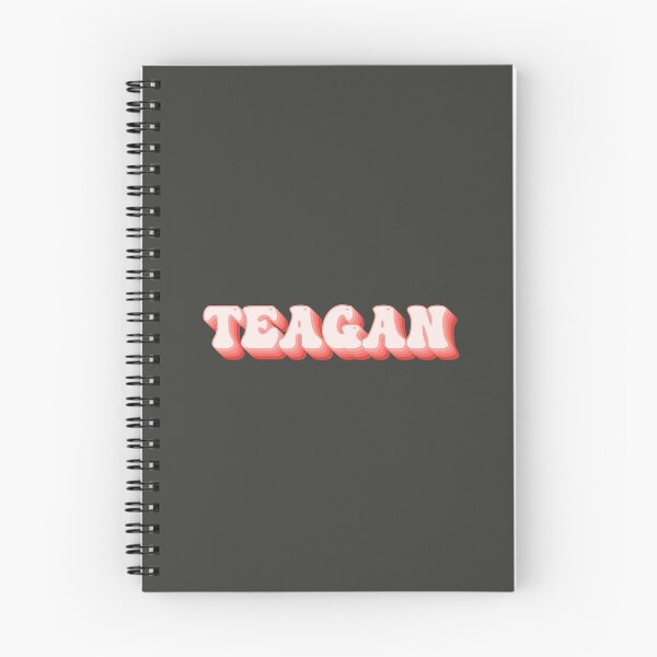 Item preview, Teagan - Name designed and sold by kindxinn.