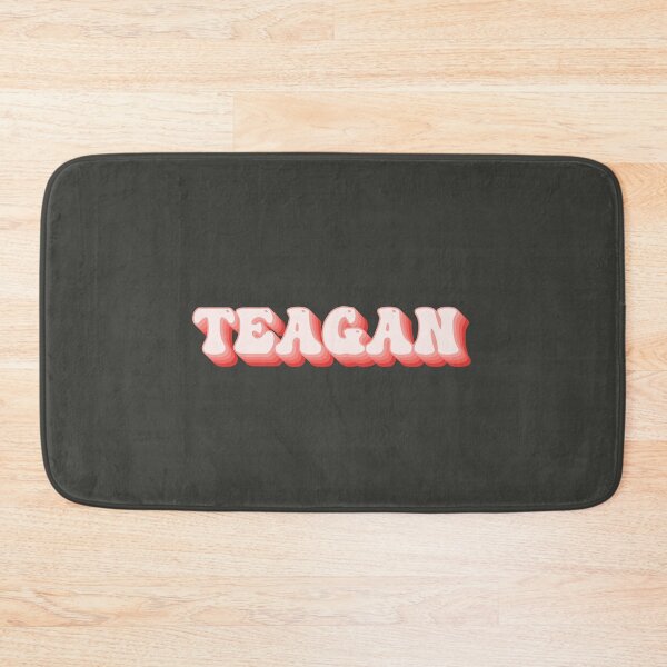 Item preview, Teagan - Name designed and sold by kindxinn.