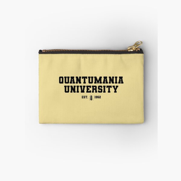 Item preview, Quantumania University  designed and sold by keilamariadesig.