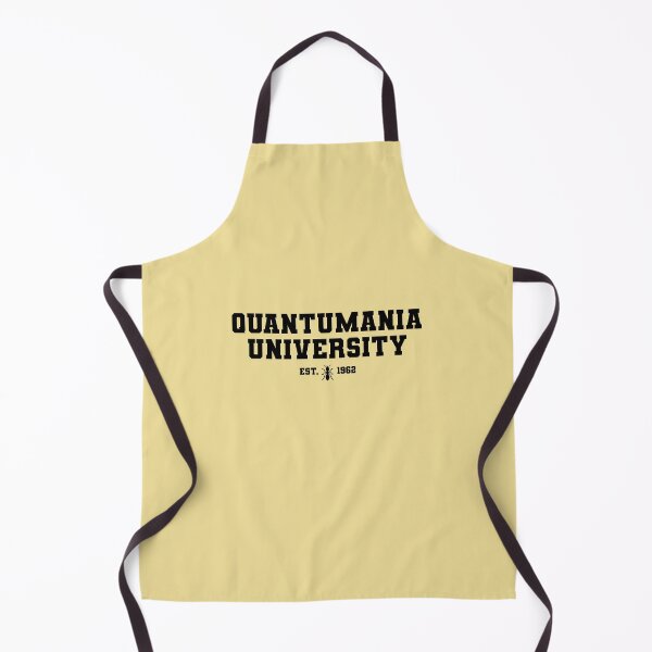 Item preview, Quantumania University  designed and sold by keilamariadesig.