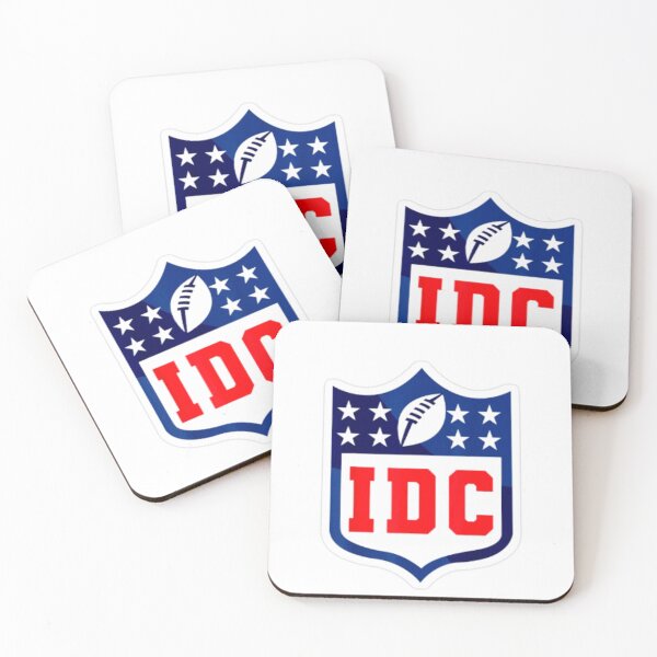 Item preview, IDC American Football designed and sold by Your  Dream.