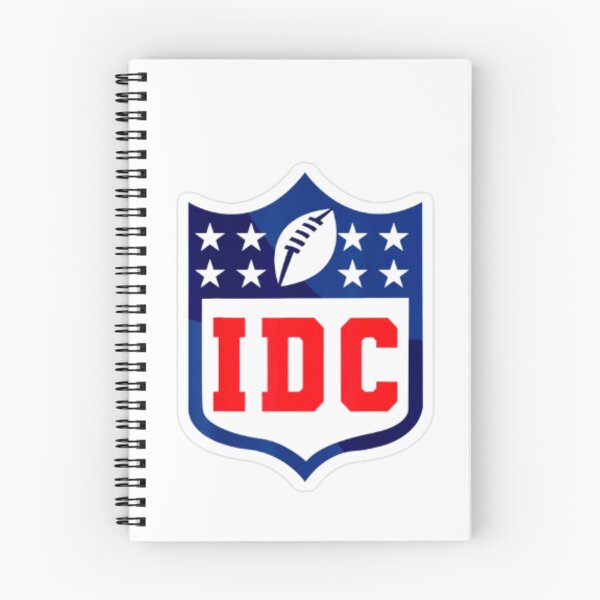 Item preview, IDC fútbol americano designed and sold by Your Dream.
