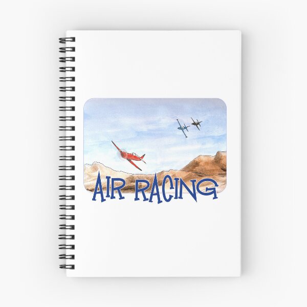 Item preview, Air Racing, Sky Racing designed and sold by MMc Buck.