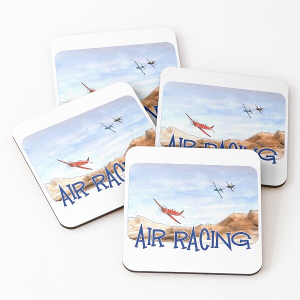Item preview, Air Racing, Sky Racing designed and sold by MMc Buck.