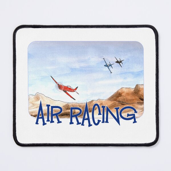 Item preview, Air Racing, Sky Racing designed and sold by MMc Buck.