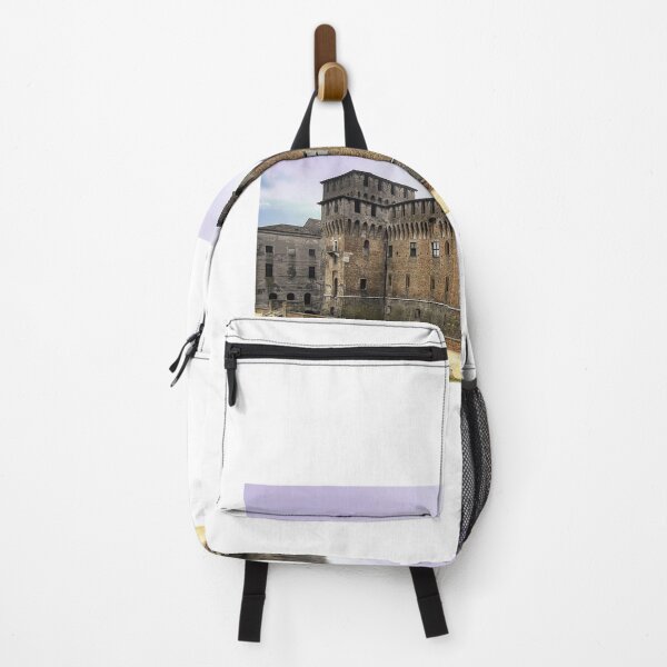 Item preview, St George Castle - Mantua - Italy designed and sold by paolo1955.