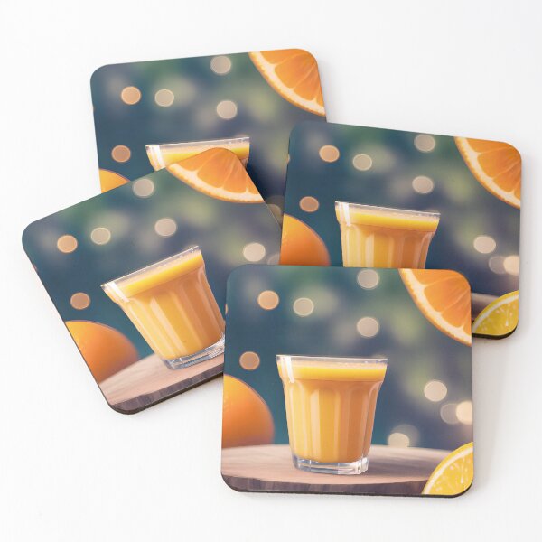 Item preview, Orange Juice designed and sold by Symerca.