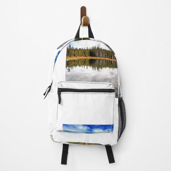 Item preview, Vermilion Lake - Banff National Park - Alberta - Canada designed and sold by paolo1955.