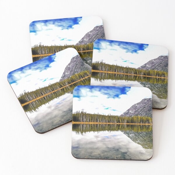 Item preview, Vermilion Lake -  Banff National Park - Alberta - Canada designed and sold by paolo1955.