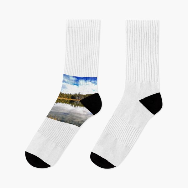 Item preview, Vermilion Lake -  Banff National Park - Alberta - Canada designed and sold by paolo1955.
