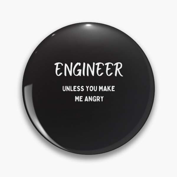 Item preview, Engineer designed and sold by Engineerclubs.