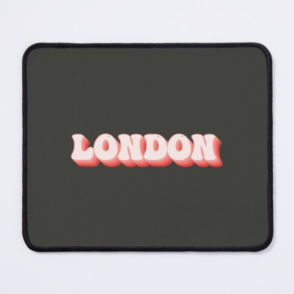 Item preview, London - Name designed and sold by kindxinn.