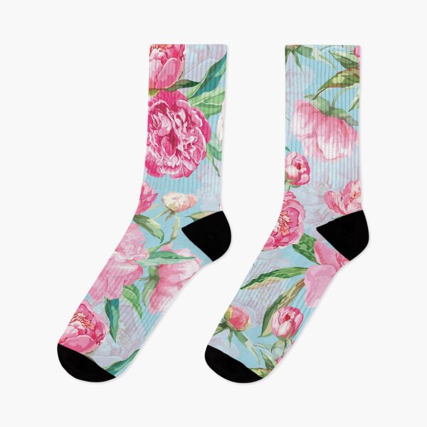 Item preview, Pink Peony Inspiration designed and sold by danikaVT.