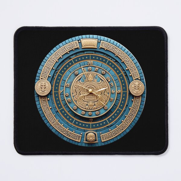 Item preview, Fames Mayan Art designed and sold by deluxelion.