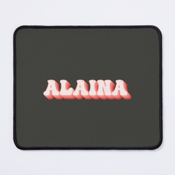 Item preview, Alaina - Name designed and sold by kindxinn.