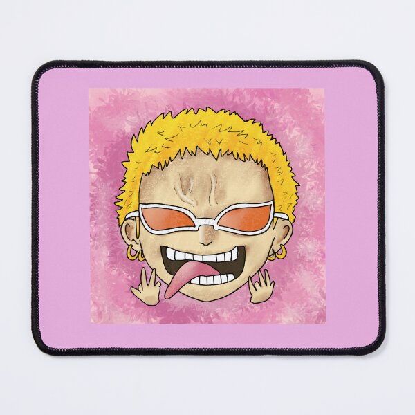 Item preview, Chibi Doffy designed and sold by lvstarrynight.