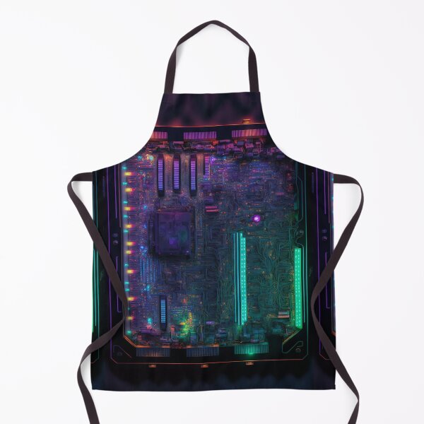 Item preview, Augmented Tech 11 designed and sold by TheWhiteBear.