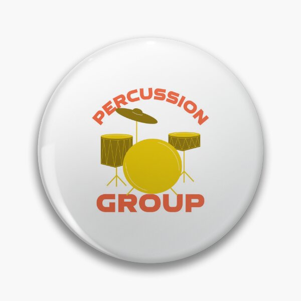 Item preview, percussion group designed and sold by Eugenie974.