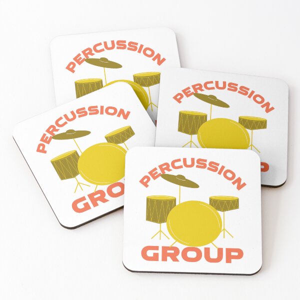 Item preview, percussion group designed and sold by Eugenie974.