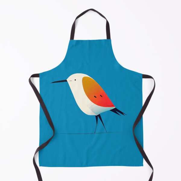 Item preview, Geometric Representation of a Bird designed and sold by KOTOdesign.