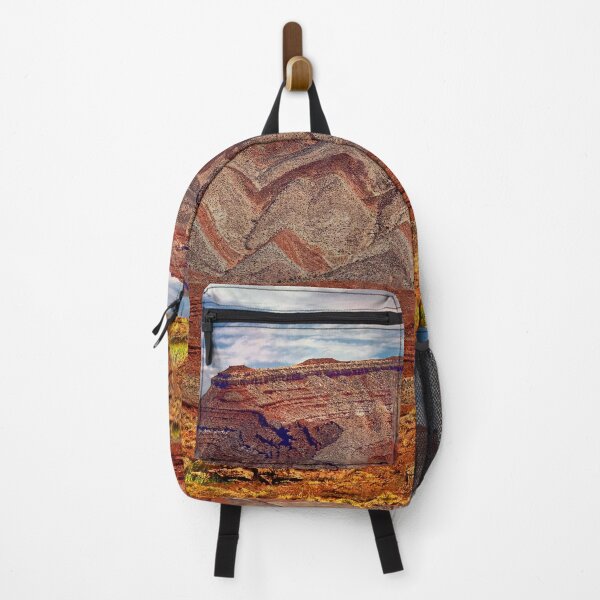 Item preview, Utah Layered Colors Landscape designed and sold by Kathy Weaver.