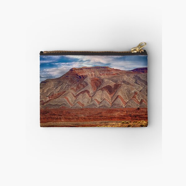 Item preview, Utah Layered Colors Landscape designed and sold by Kathy Weaver.