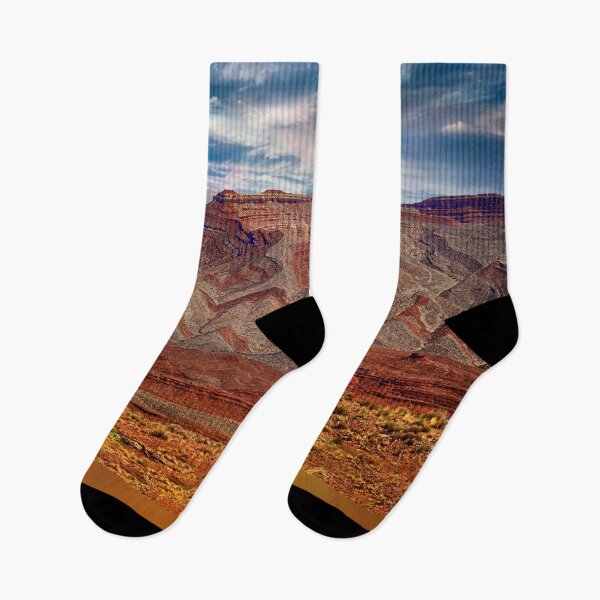 Item preview, Utah Layered Colors Landscape designed and sold by Kathy Weaver.