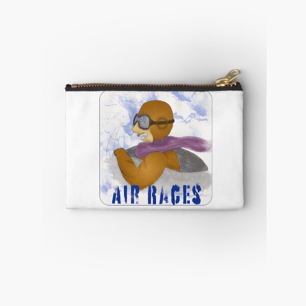 Item preview, Air Races, Sky Races designed and sold by MMc Buck.