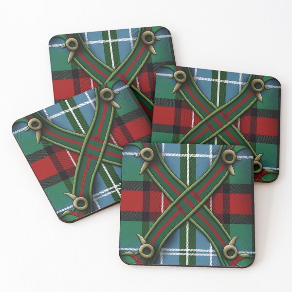 Item preview, Tartan Design designed and sold by Juliascutecornr.