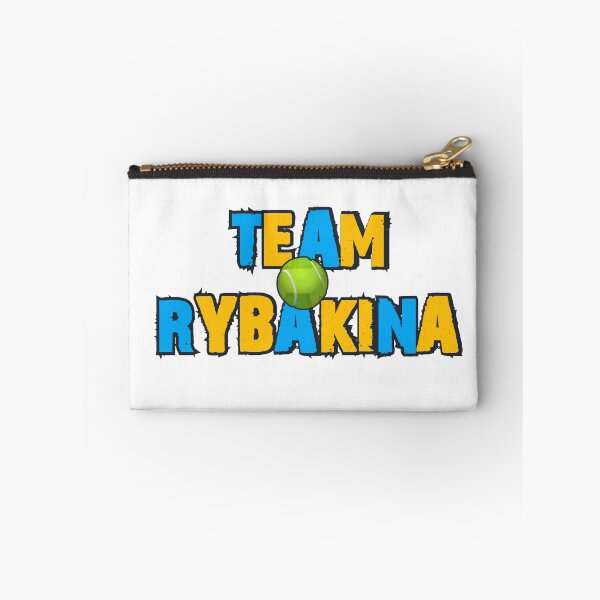 Item preview, Team RYBAKINA  designed and sold by AissTee.