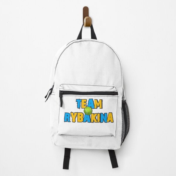 Item preview, Team RYBAKINA  designed and sold by AissTee.