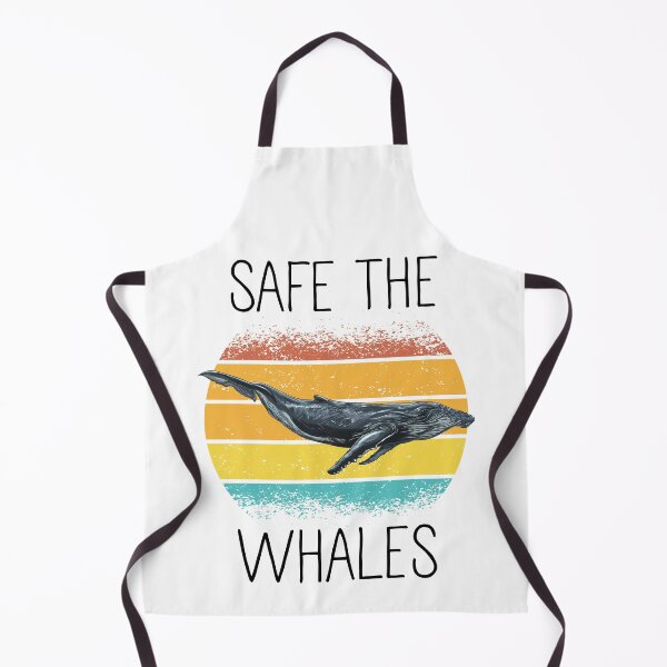 Item preview, Safe the whales designed and sold by addict2reading.