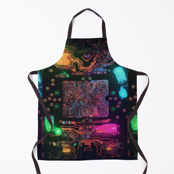 Item preview, Augmented Tech 13 designed and sold by TheWhiteBear.