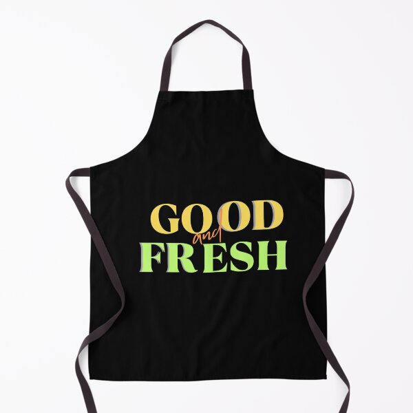 Item preview, Good And Fresh designed and sold by Belhbib Art ⭐⭐⭐⭐⭐.