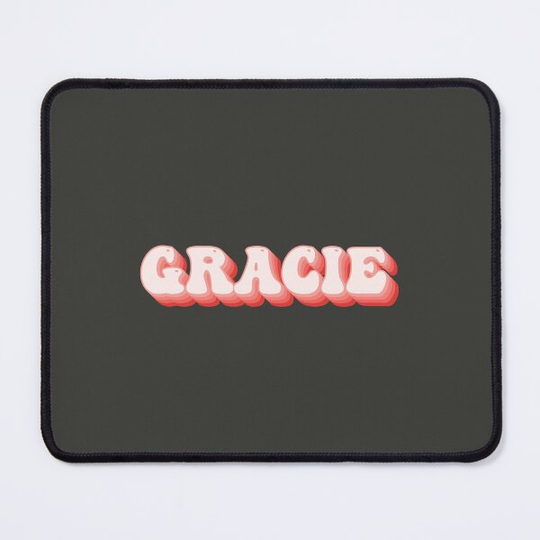 Item preview, Gracie - Name designed and sold by kindxinn.