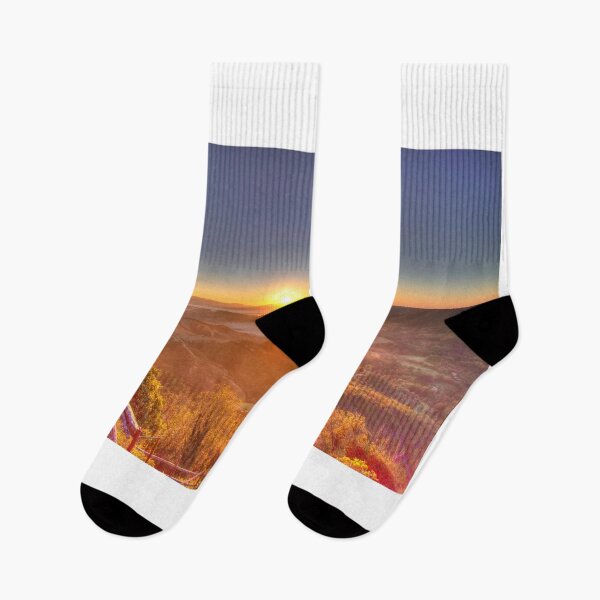 Item preview, Tuscia Sunrise - Italy designed and sold by paolo1955.