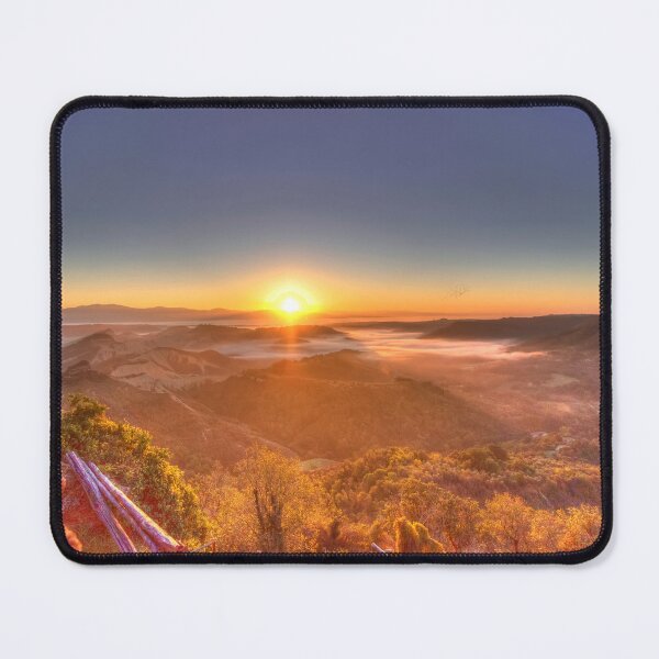 Item preview, Tuscia Sunrise - Italy designed and sold by paolo1955.