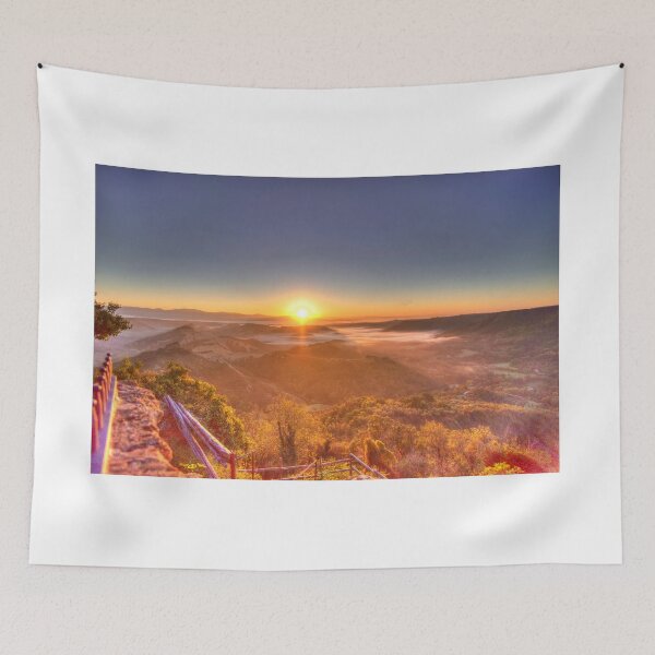 Item preview, Tuscia Sunrise - Italy designed and sold by paolo1955.