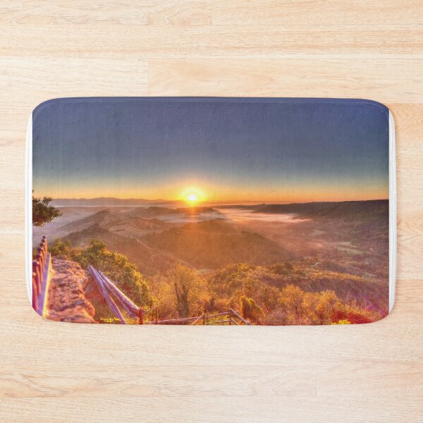 Item preview, Tuscia Sunrise - Italy designed and sold by paolo1955.