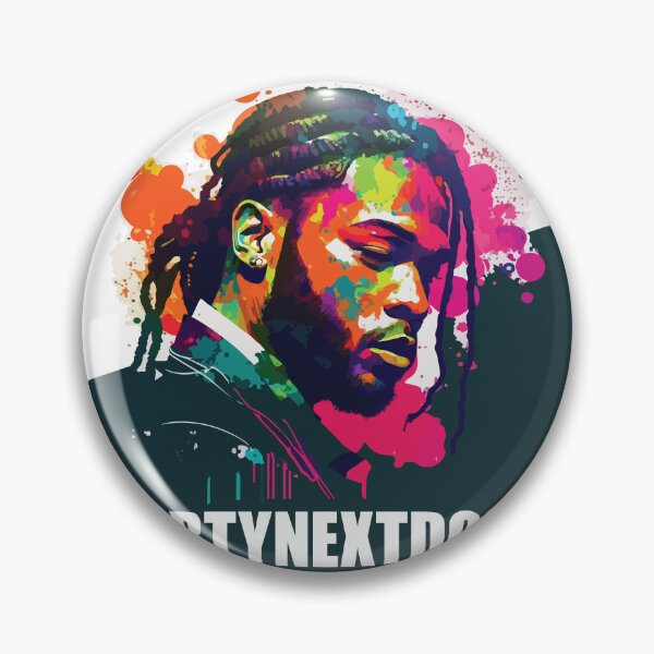 Item preview, Partynextdoor designed and sold by vectrus.