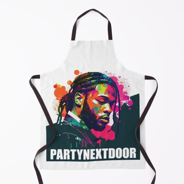 Item preview, Partynextdoor designed and sold by vectrus.