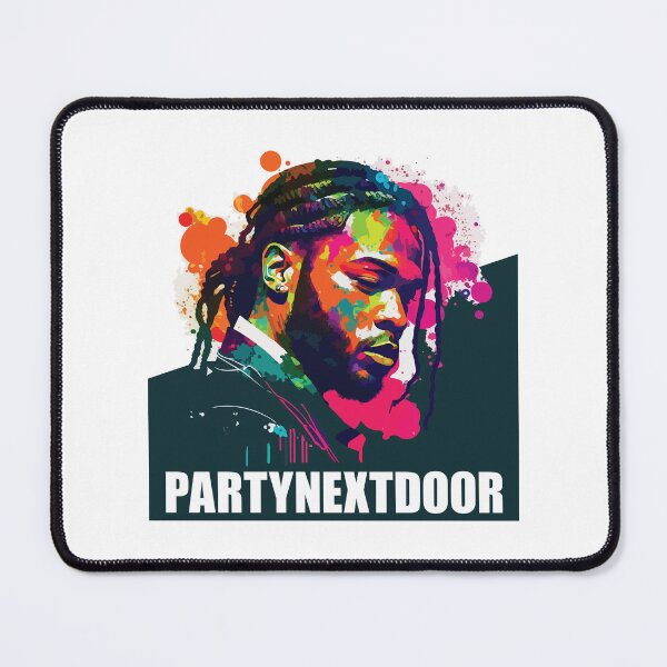 Item preview, Partynextdoor designed and sold by vectrus.