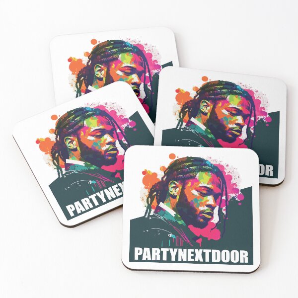 Item preview, Partynextdoor designed and sold by vectrus.