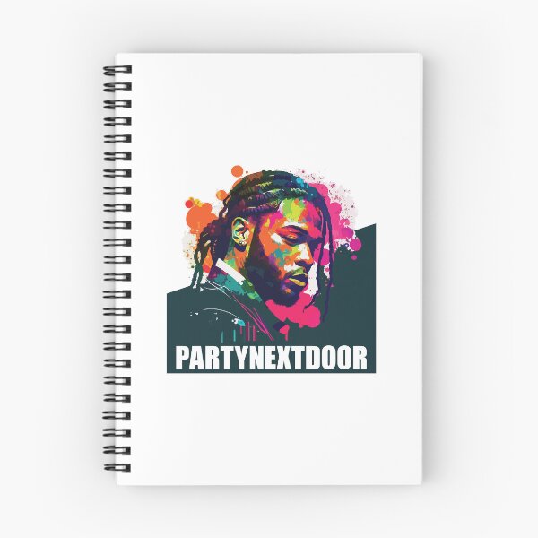 Item preview, Partynextdoor designed and sold by vectrus.