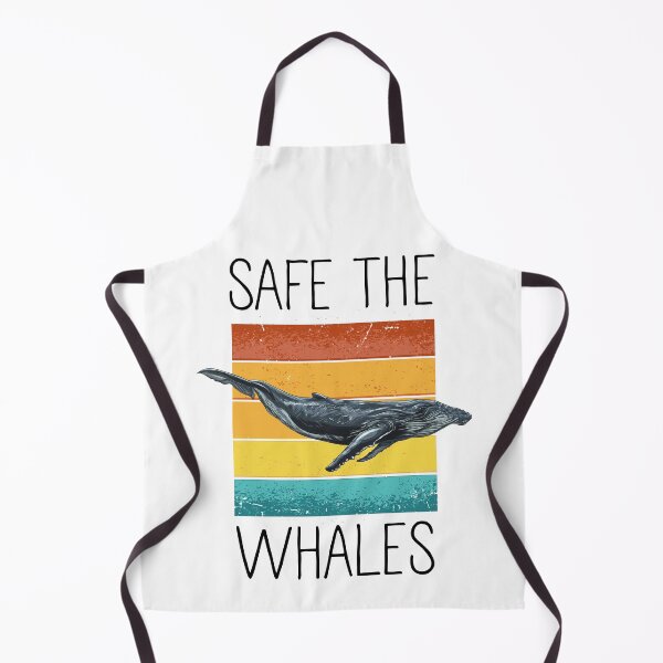 Item preview, Safe the whales designed and sold by addict2reading.