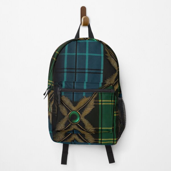 Item preview, X Tartan Pattern designed and sold by Juliascutecornr.