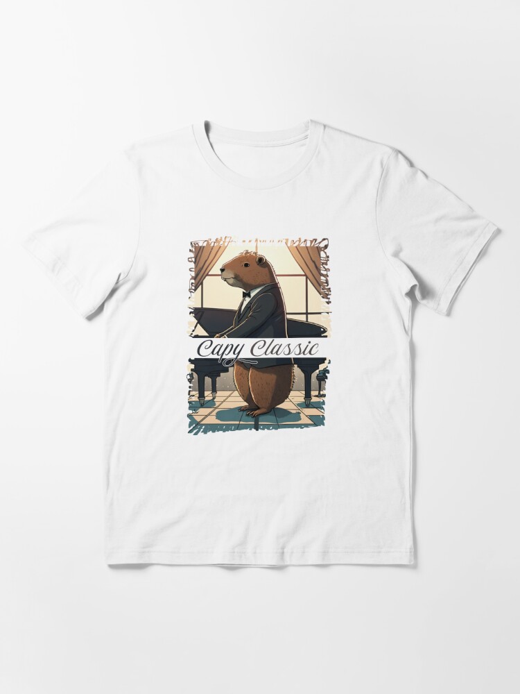 Classic Bear T-Shirt