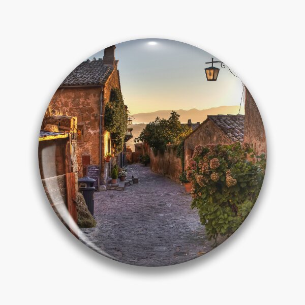 Item preview, Glimp of Light - Civita - Italy designed and sold by paolo1955.