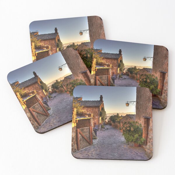 Item preview, Glimp of Light - Civita - Italy designed and sold by paolo1955.